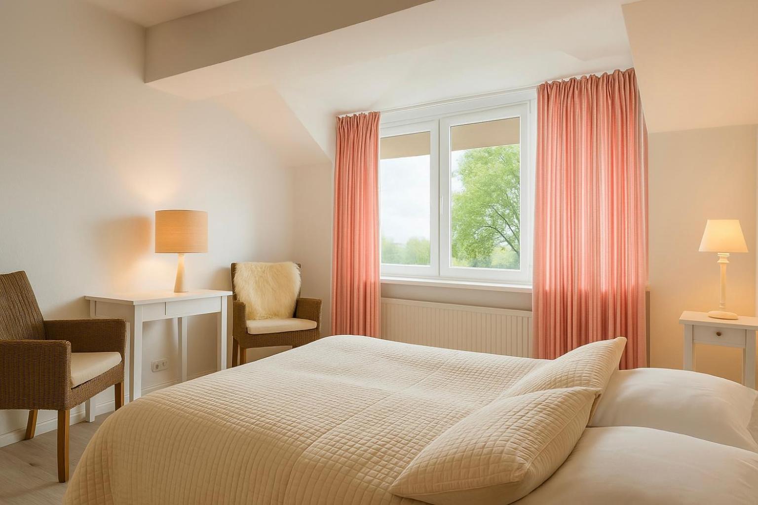 Lodge am Meer Glücksburg Buitenkant foto